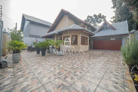 Casa com 4 Quartos à venda, 270m² no Vila Prinstrop, Gramado