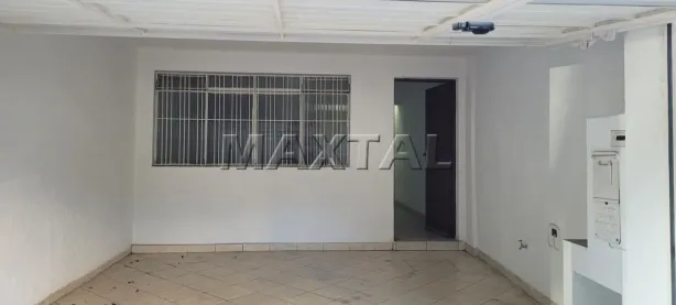 Sobrado com 2 Quartos à venda, 109m² no Jardim Paraíso, São Paulo