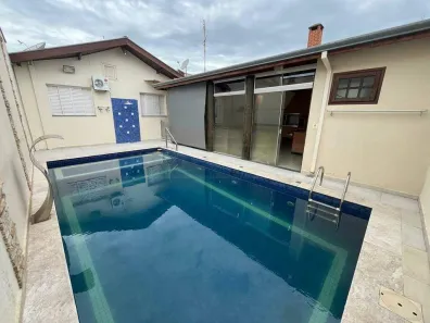 Casa com 3 Quartos à venda, 190m² no Santa Terezinha, Piracicaba