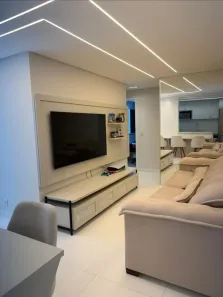 Apartamento com 2 Quartos à venda, 60m² no Governador Marcelo Déda, Barra dos Coqueiros