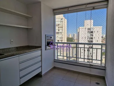 Apartamento com 2 Quartos para alugar, 65m² no Ipiranga, São Paulo