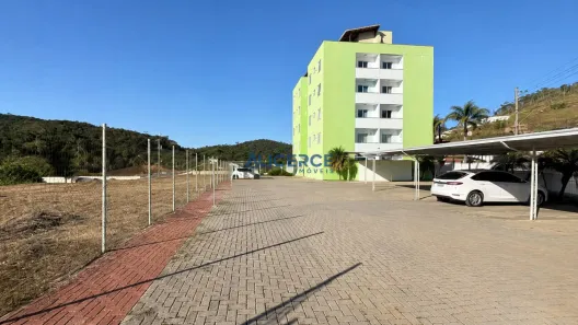 Apartamento com 2 Quartos à venda, 56m² no Recanto dos Lagos, Juiz de Fora