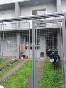 Sobrado com 2 Quartos à venda, 49m² no Ana Rech, Caxias do Sul