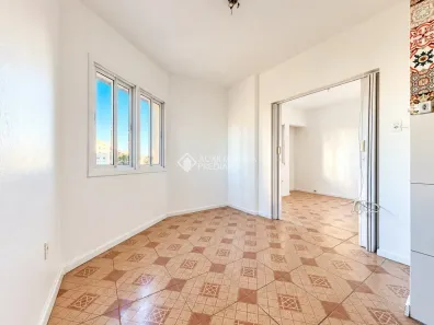 Apartamento com 1 Quarto à venda, 26m² no Centro Histórico, Porto Alegre