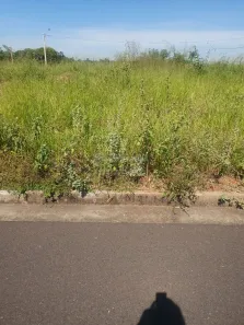 Lote/Terreno à venda, 200m² no Residencial Ary Attab III, São José do Rio Preto