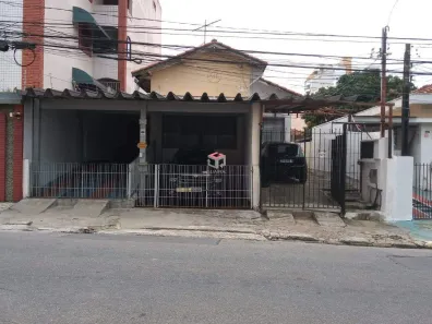 Lote/Terreno à venda, 360m² no Rudge Ramos, São Bernardo do Campo