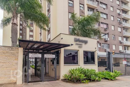Apartamento com 3 Quartos à venda, 75m² no Partenon, Porto Alegre