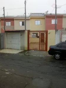 Sobrado com 2 Quartos à venda, 120m² no Jardim Sapopemba, São Paulo