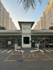 Apartamento com 2 Quartos à venda, 60m² no Setor Cândida de Morais, Goiânia