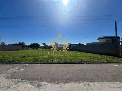 Lote/Terreno à venda, 360m² no Base Aero Naval, São Pedro da Aldeia