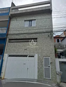 Casa com 5 Quartos à venda, 225m² no Jardim Valo Velho, Itapecerica da Serra