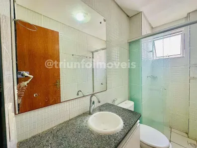 Apartamento com 3 Quartos à venda, 68m² no Planalto, Teresina