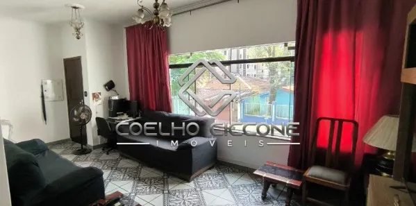 Sobrado com 2 Quartos à venda, 164m² no Barcelona, São Caetano do Sul