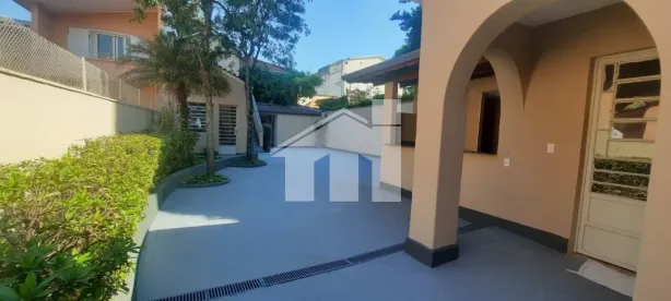 Imóvel Comercial para alugar, 280m² no Vila Mariana, São Paulo