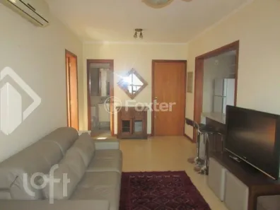 Apartamento com 1 Quarto à venda, 49m² no Boa Vista, Porto Alegre