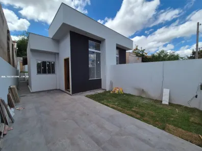 Casa com 2 Quartos à venda, 70m² no Brasília, Londrina