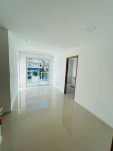Apartamento com 2 Quartos à venda, 55m² no Centro, Campos dos Goytacazes