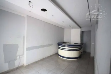 Imóvel Comercial com 4 Quartos para venda ou aluguel, 490m² no Pacaembu, São Paulo