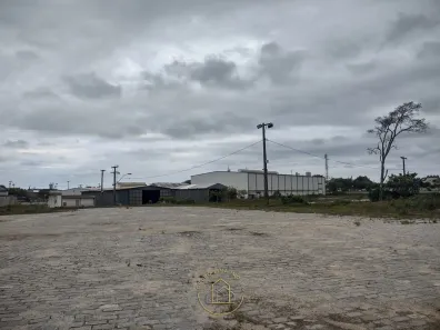 Galpão/Depósito/Armazém com 1 Quarto à venda, 2159m² no Imboassica, Macaé