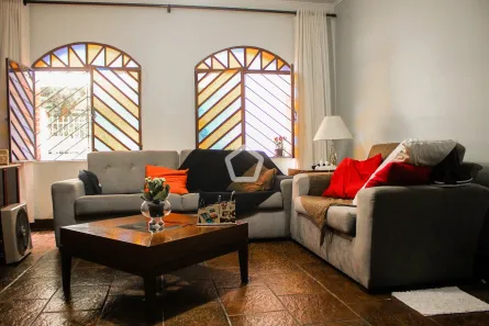 Casa com 3 Quartos à venda, 172m² no Santo Amaro, São Paulo