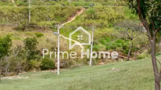 Lote/Terreno à venda, 18000m² no Chácara Bocaina, Amparo
