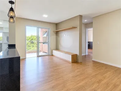 Apartamento com 2 Quartos para alugar, 63m² no Aparecidinha, Sorocaba