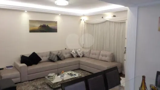 Sobrado com 3 Quartos à venda, 110m² no Vila Pedra Branca, São Paulo