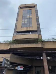 Sala Comercial para venda ou aluguel, 45m² no São João, Porto Alegre
