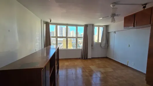 Apartamento com 1 Quarto à venda, 47m² no Setor Central, Goiânia