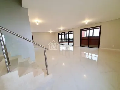 Apartamento com 4 Quartos à venda, 434m² no Vila Mariana, São Paulo