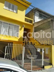 Sobrado com 3 Quartos à venda, 120m² no Vila das Mercês, São Paulo