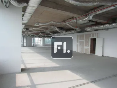 Sala Comercial para alugar, 379m² no Alphaville Centro Industrial e Empresarial/Alphaville., Barueri