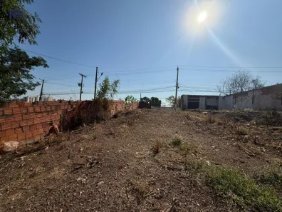 à venda, 465m² no Alvorada, Cuiabá