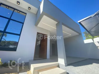 Casa com 2 Quartos à venda, 75m² no Alto Aririú, Palhoça