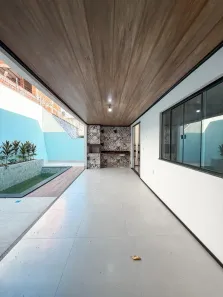 Casa de Condomínio com 3 Quartos à venda, 172m² no Calhau, São Luís