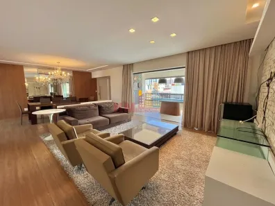Apartamento com 4 Quartos à venda, 220m² no Tirol, Natal
