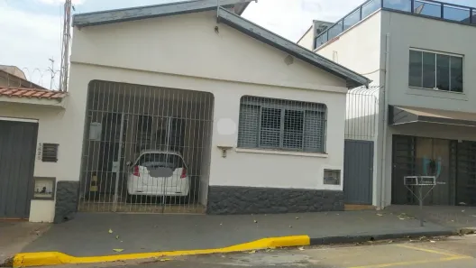 Casa com 3 Quartos à venda, 140m² no Cidade Alta, Piracicaba