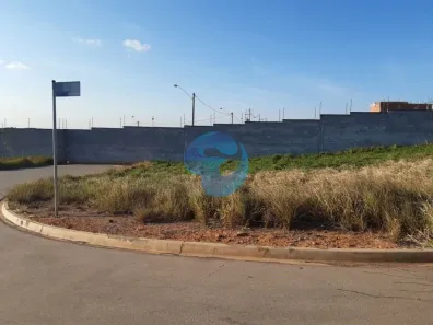 Lote/Terreno à venda, 242m² no Caguassu, Sorocaba