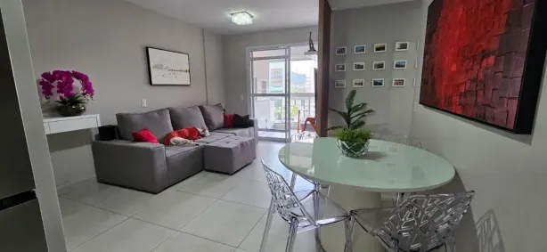 Apartamento com 3 Quartos à venda, 84m² no Agronômica, Florianópolis