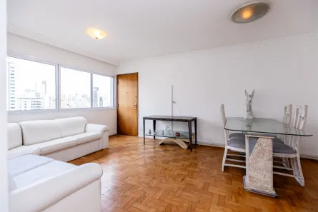 Apartamento com 3 Quartos à venda, 88m² no Aclimação, São Paulo