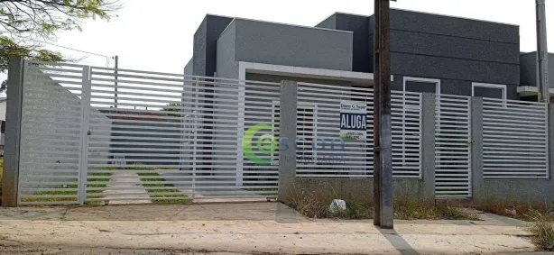 Casa com 3 Quartos à venda, 69m² no Contorno, Ponta Grossa