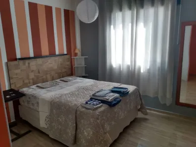 Apartamento com 2 Quartos à venda, 52m² no Jardim Monte Santo, Cotia