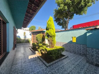 Casa com 2 Quartos à venda, 142m² no Vila Brasileira, Mogi das Cruzes