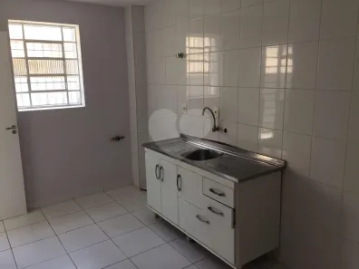 Apartamento com 2 Quartos à venda, 59m² no Água Fria, São Paulo
