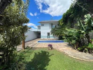 Sobrado com 3 Quartos à venda, 263m² no City, Cachoeirinha
