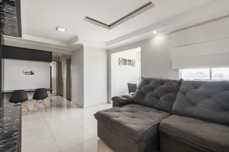 Apartamento com 3 Quartos à venda, 74m² no Tamboré, Barueri
