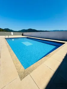 Apartamento com 2 Quartos à venda, 55m² no Itaguá, Ubatuba