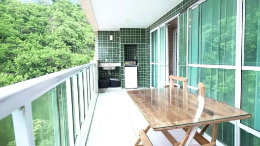 Apartamento com 4 Quartos à venda, 122m² no Centro, Nova Iguaçu