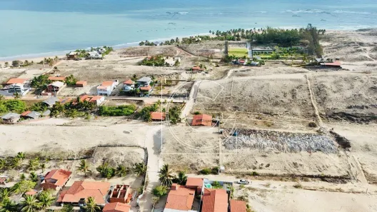 Lote/Terreno à venda, 1040m² no , Amontada