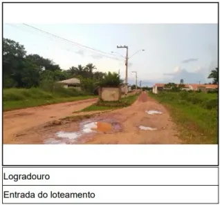 Lote/Terreno à venda, 3852m² no , Pinheiro